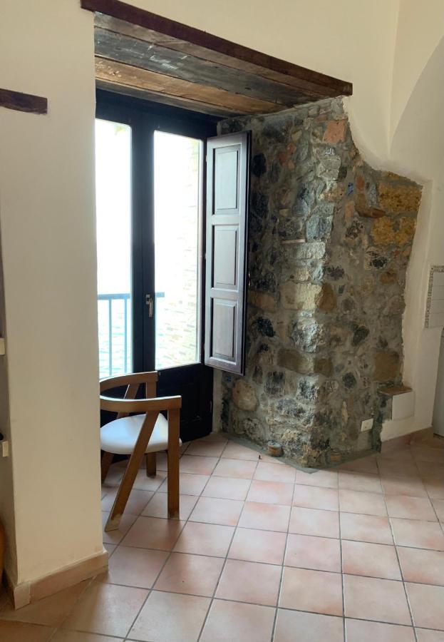 Pied-A-Terre Sul Mare Apartment Cefalu Exterior photo