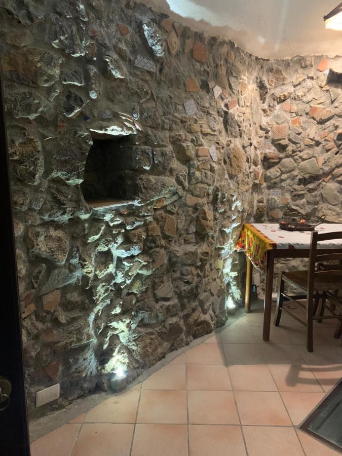Pied-A-Terre Sul Mare Apartment Cefalu Exterior photo
