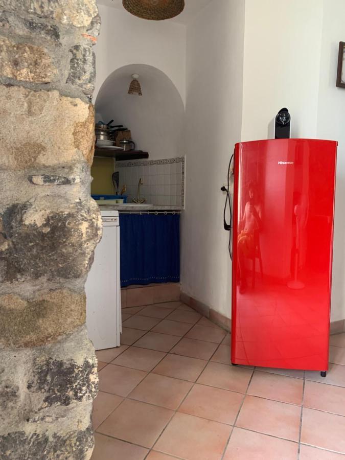 Pied-A-Terre Sul Mare Apartment Cefalu Exterior photo