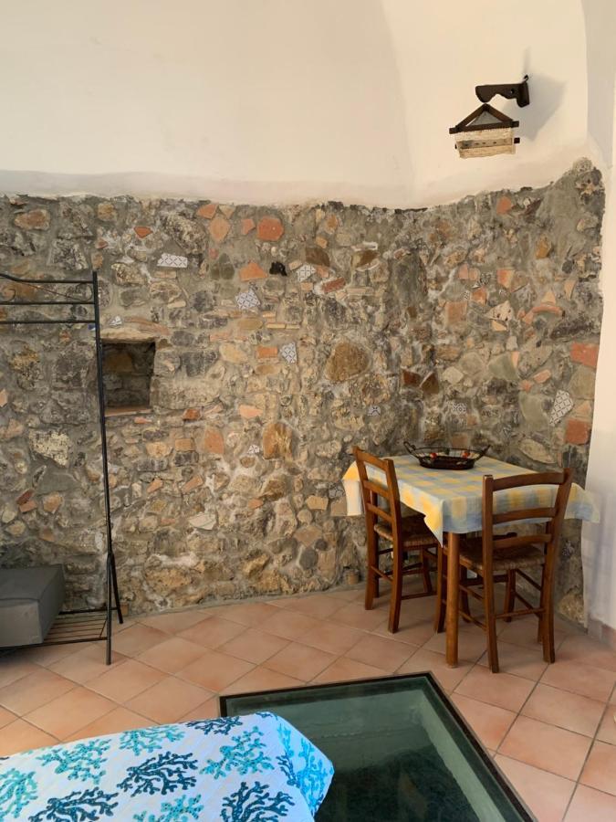 Pied-A-Terre Sul Mare Apartment Cefalu Exterior photo