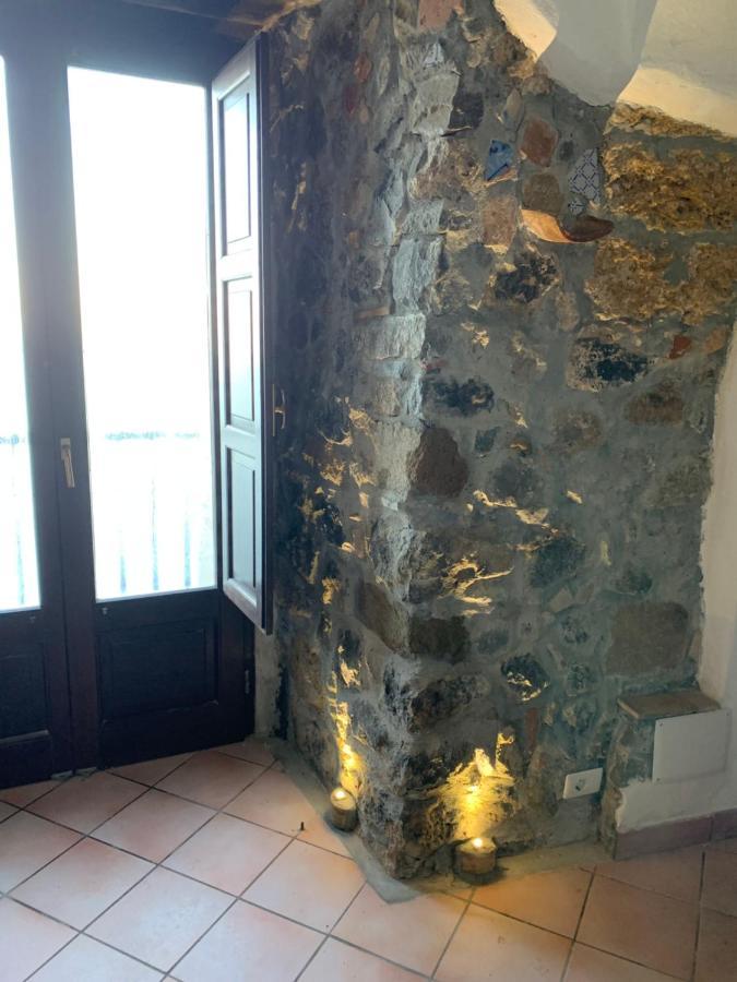 Pied-A-Terre Sul Mare Apartment Cefalu Exterior photo