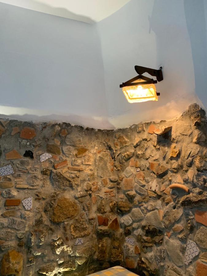 Pied-A-Terre Sul Mare Apartment Cefalu Exterior photo