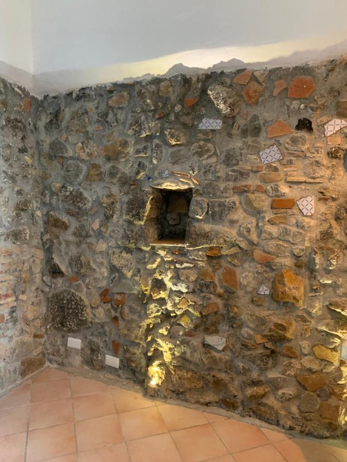 Pied-A-Terre Sul Mare Apartment Cefalu Exterior photo