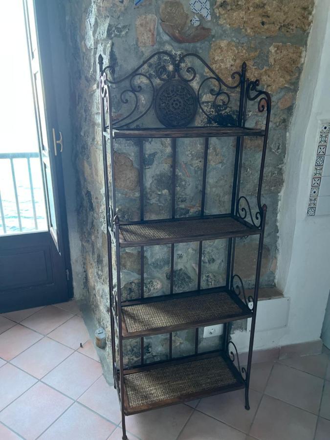 Pied-A-Terre Sul Mare Apartment Cefalu Exterior photo