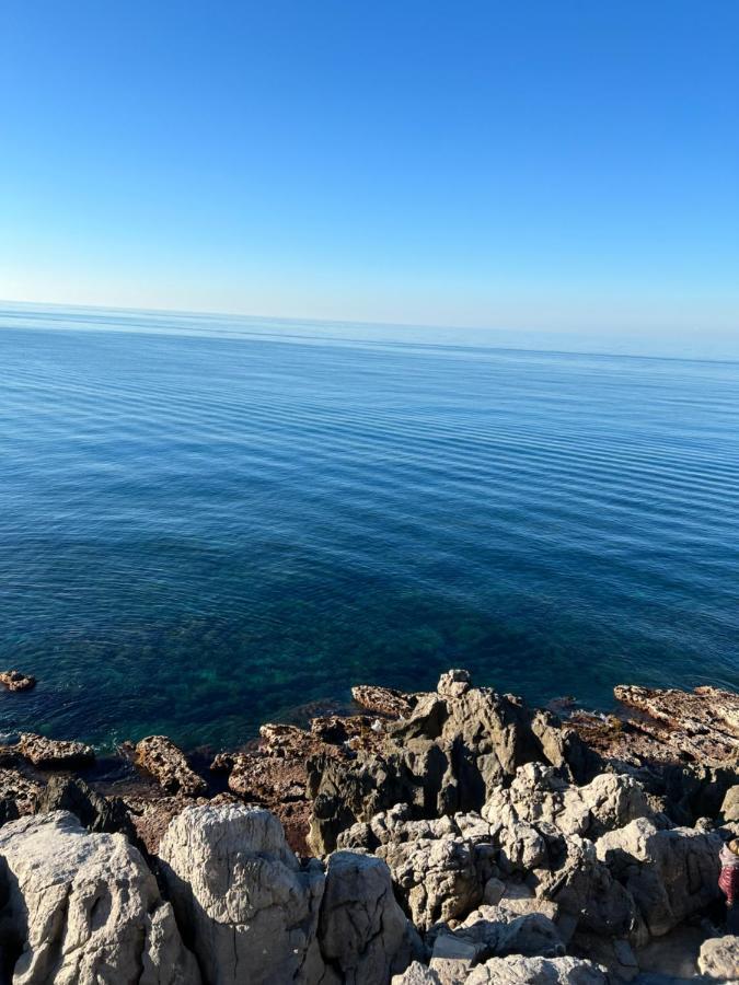 Pied-A-Terre Sul Mare Apartment Cefalu Exterior photo