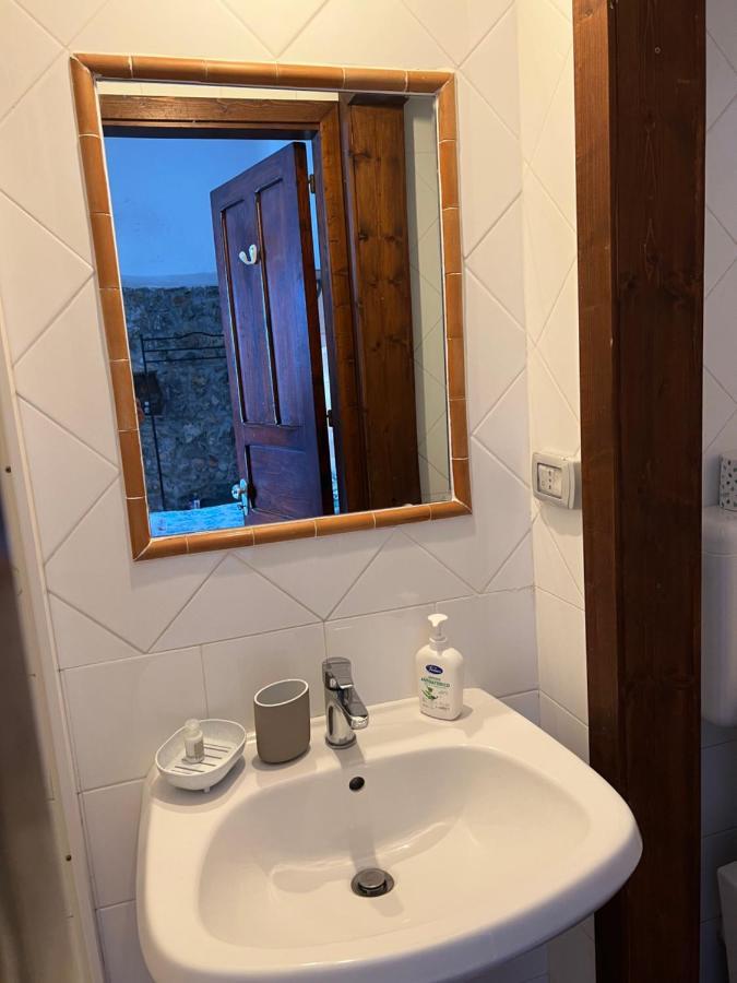 Pied-A-Terre Sul Mare Apartment Cefalu Exterior photo