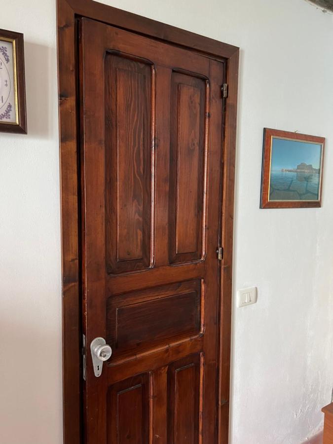 Pied-A-Terre Sul Mare Apartment Cefalu Exterior photo